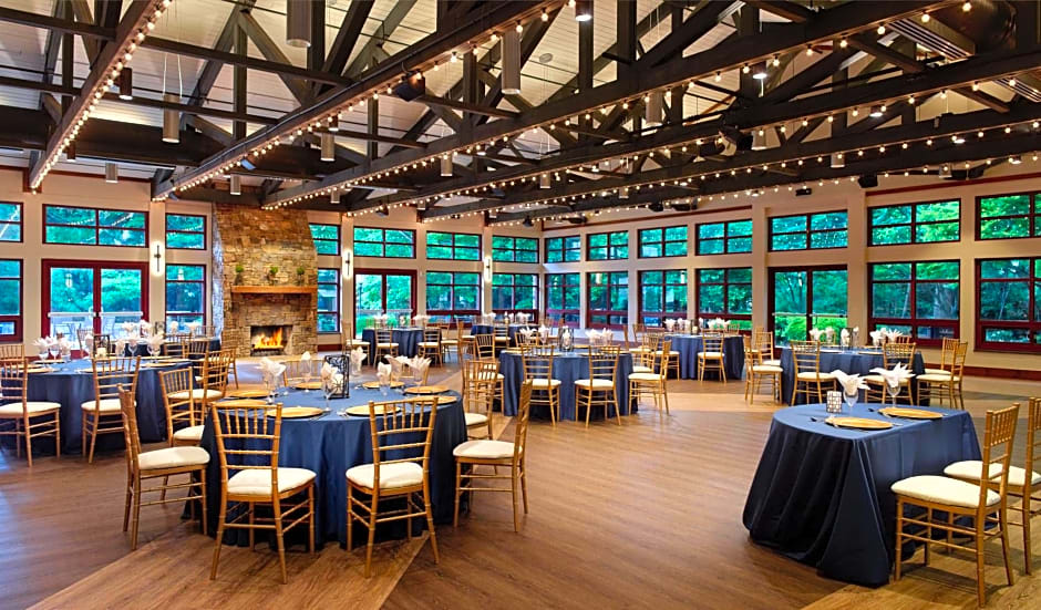 Emory Conference Center Hotel