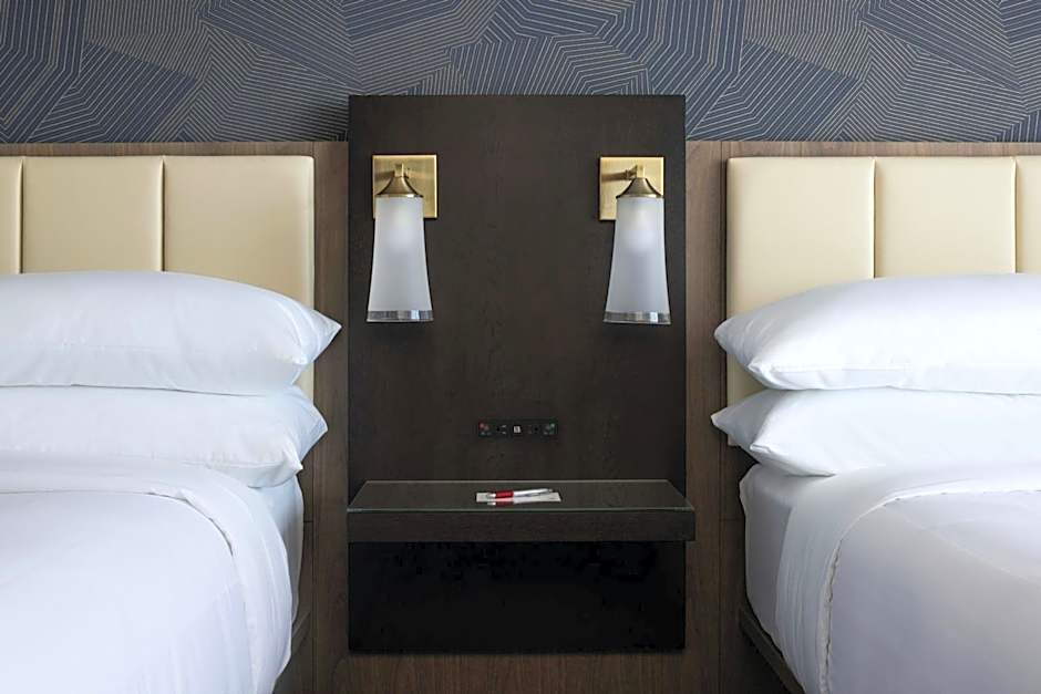 Bloomington-Normal Marriott Hotel & Conference Center