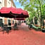 DoubleTree By Hilton Hotel Bloomington