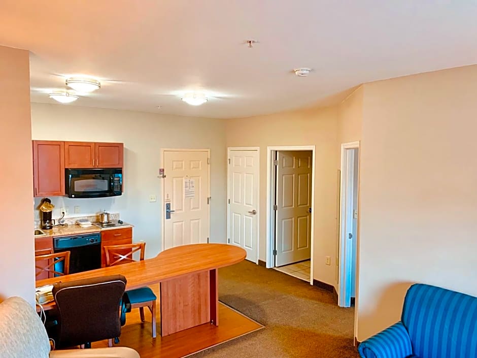 Candlewood Suites Hot Springs