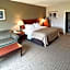 Quality Inn & Suites Grants - I-40