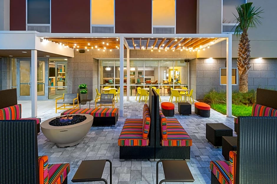Home2 Suites by Hilton Wildwood The Villages