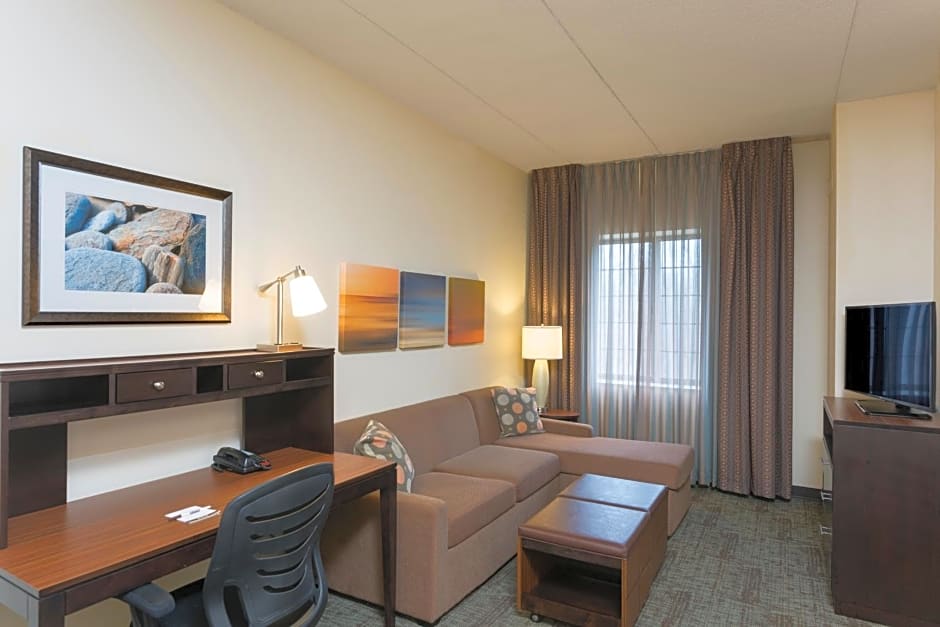 Staybridge Suites Chicago-Oakbrook Terrace
