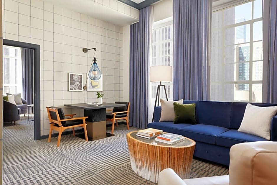 Kimpton Hotel Monaco Denver