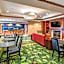 Fairfield Inn & Suites by Marriott Jacksonville Beach