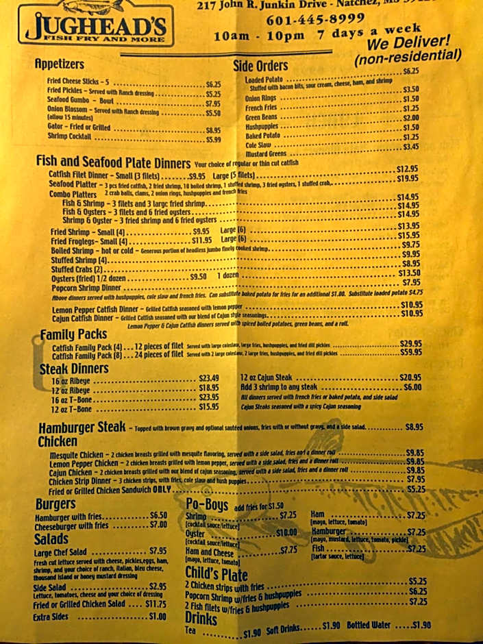 FairBridge Inn Express Natchez