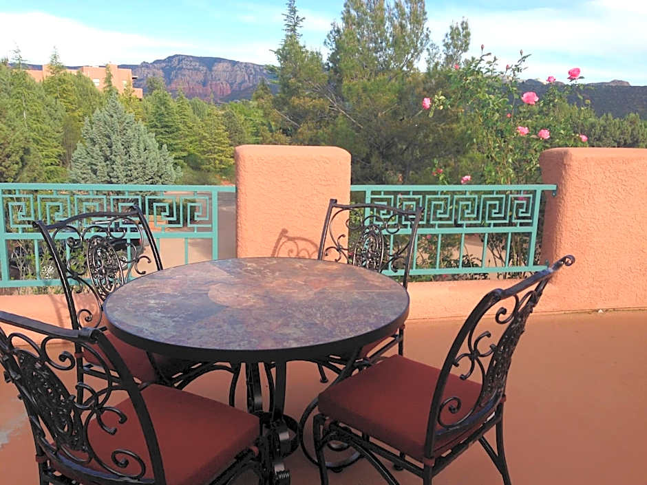 Casa Sedona Inn