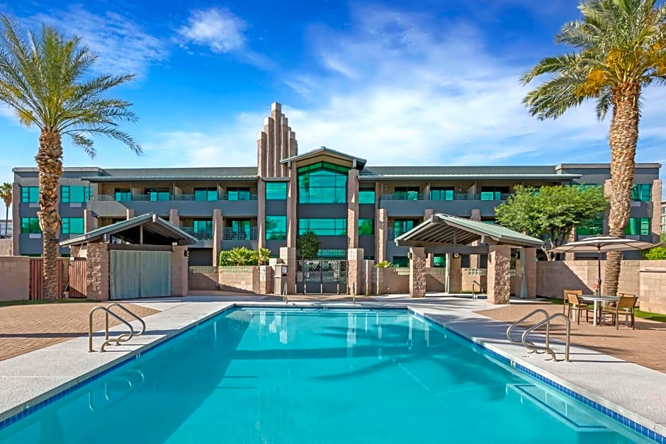 Best Western Plus Sundial