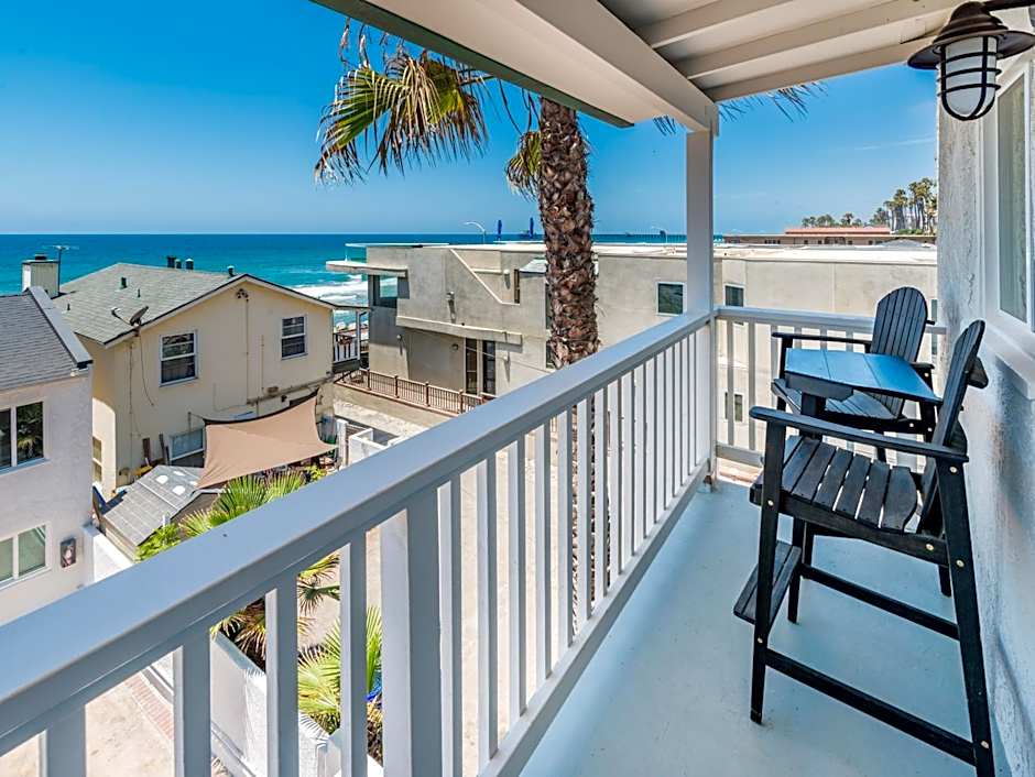 Pacific Villas