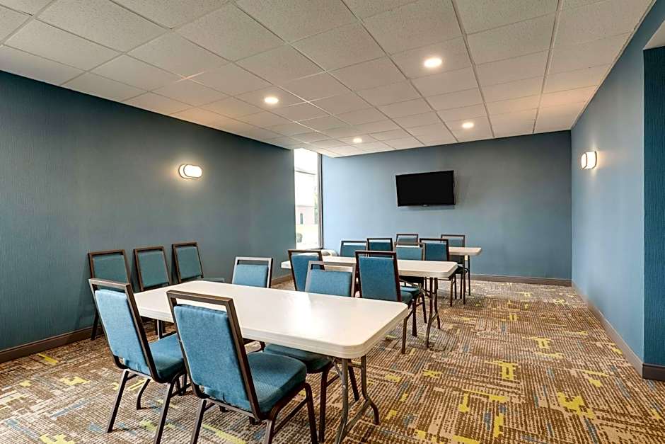 Hampton Inn By Hilton Lebanon