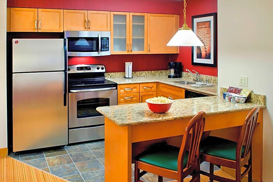 Residence Inn by Marriott Boston Andover