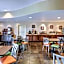 Comfort Suites near Hot Springs Park