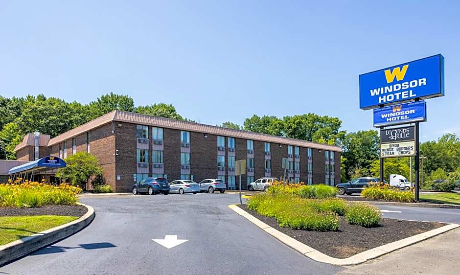 Windsor Hotel