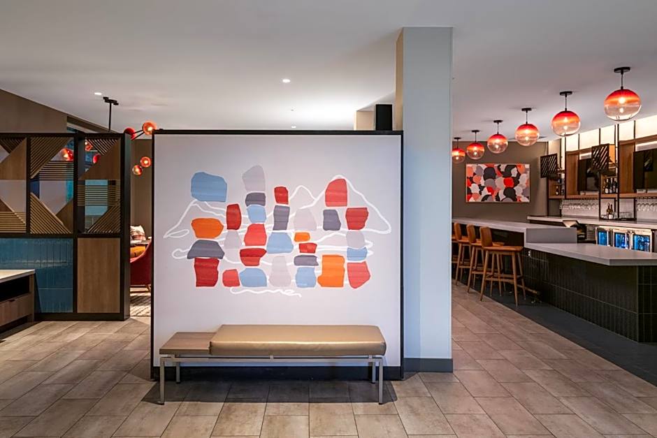 Atwell Suites Henderson - at the Pass, an IHG Hotel