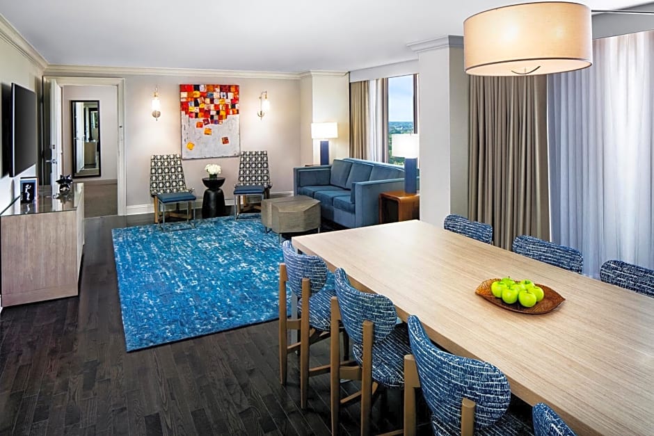 Hyatt Regency Wichita