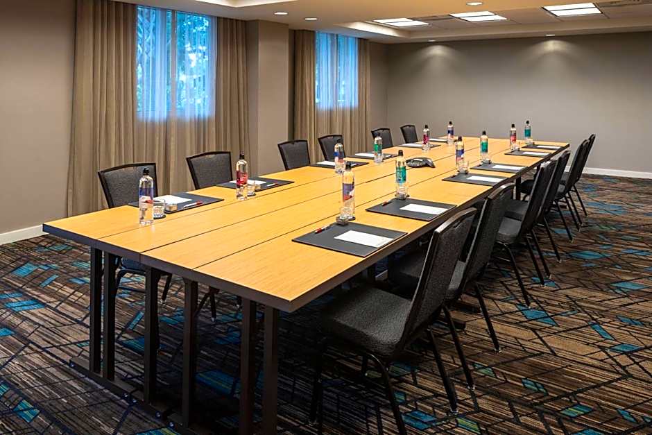 Residence Inn by Marriott Miami Airport