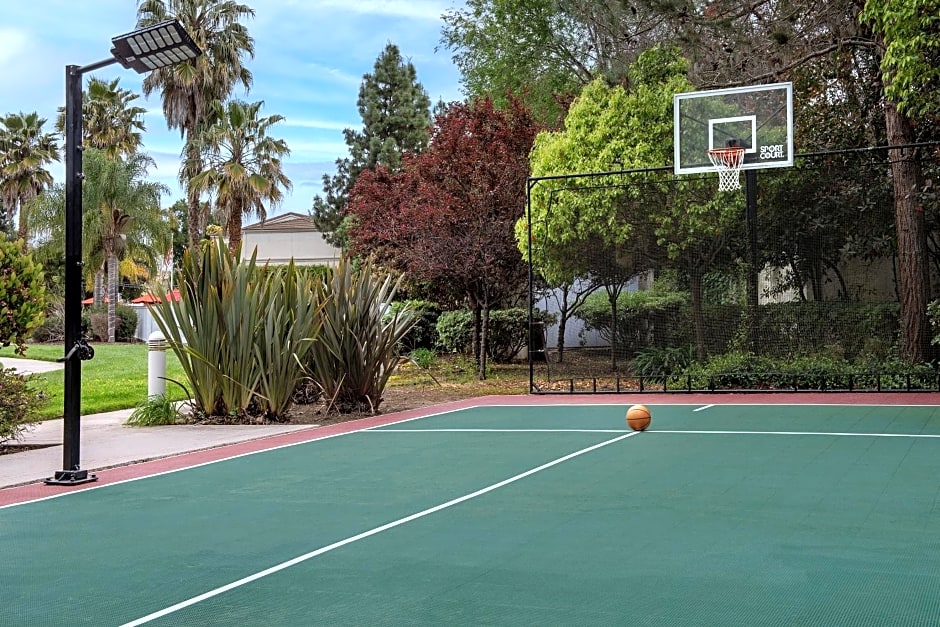 Residence Inn by Marriott Palo Alto Los Altos