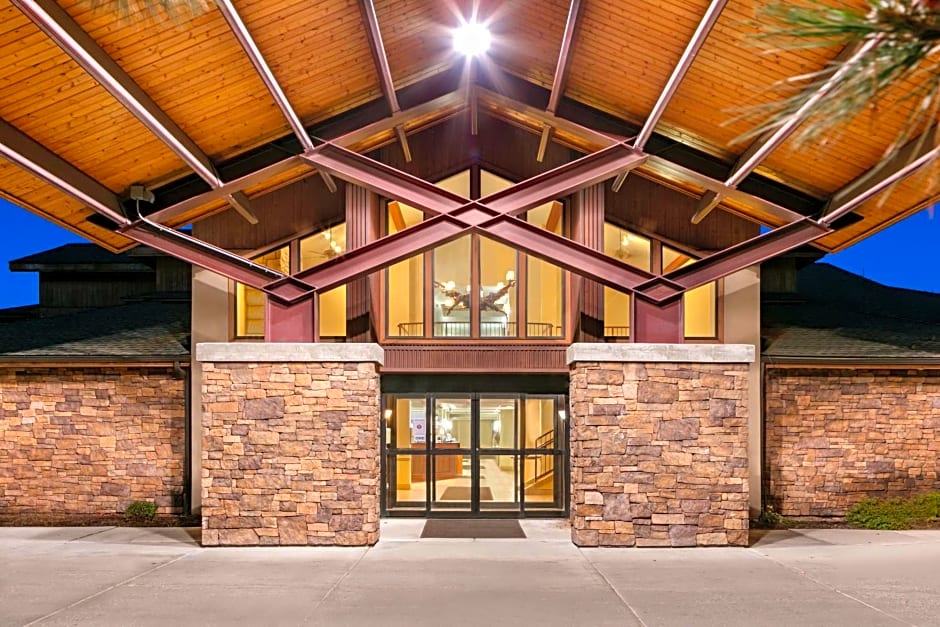 Mountain Valley Lodge Hailey Sun Valley