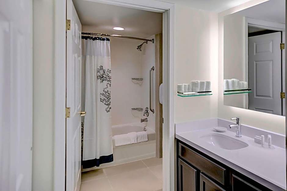Residence Inn by Marriott Cleveland Mentor