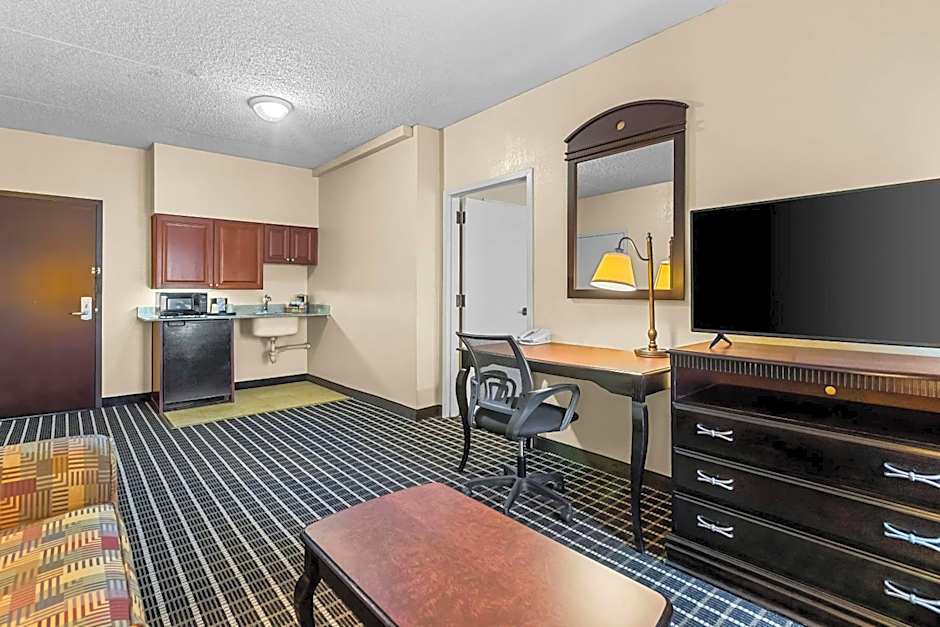 Comfort Inn & Suites Somerset
