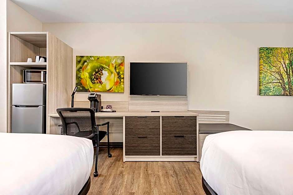 The Bradford Hotel, Ascend Hotel Collection