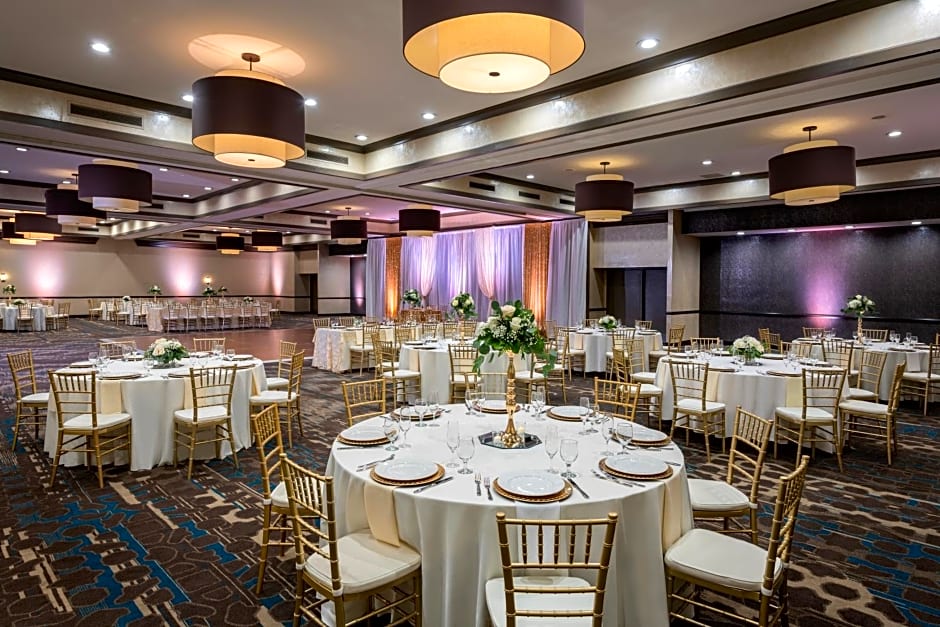 DoubleTree by Hilton San Bernardino