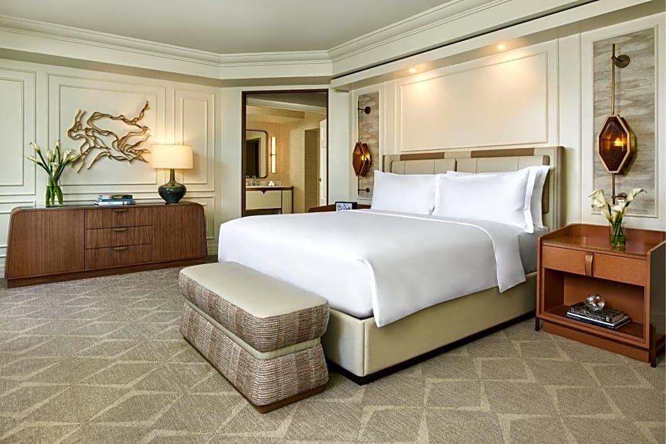 The Ritz-Carlton Denver
