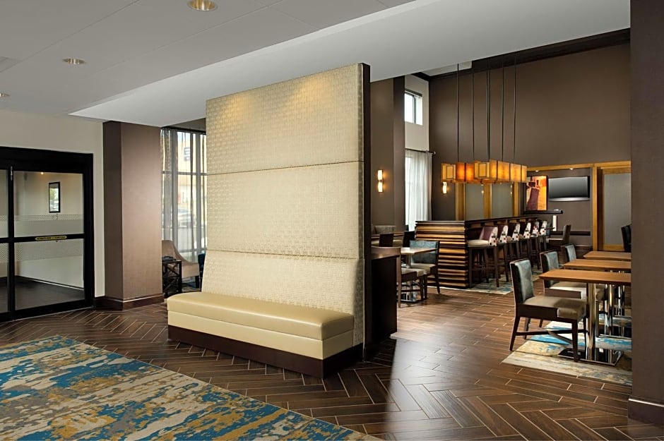 Hampton Inn By Hilton & Suites Baltimore North/Timonium