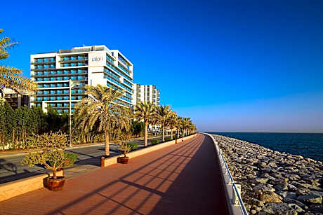 Aloft Palm Jumeirah