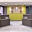 Comfort Inn & Suites Frisco - Plano