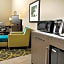 Hilton Garden Inn College Station