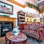 Comfort Suites Clackamas