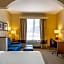 Comfort Suites Near Texas Medical Center - NRG Stadium