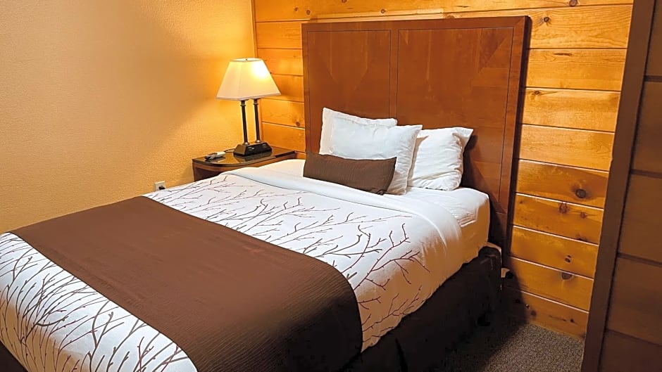 Apple Inn Motel