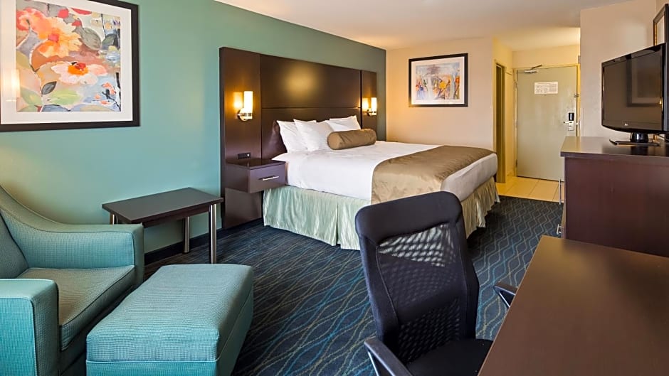 Baymont by Wyndham Marion, OH