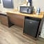 Microtel Inn & Suites By Wyndham Council Bluffs