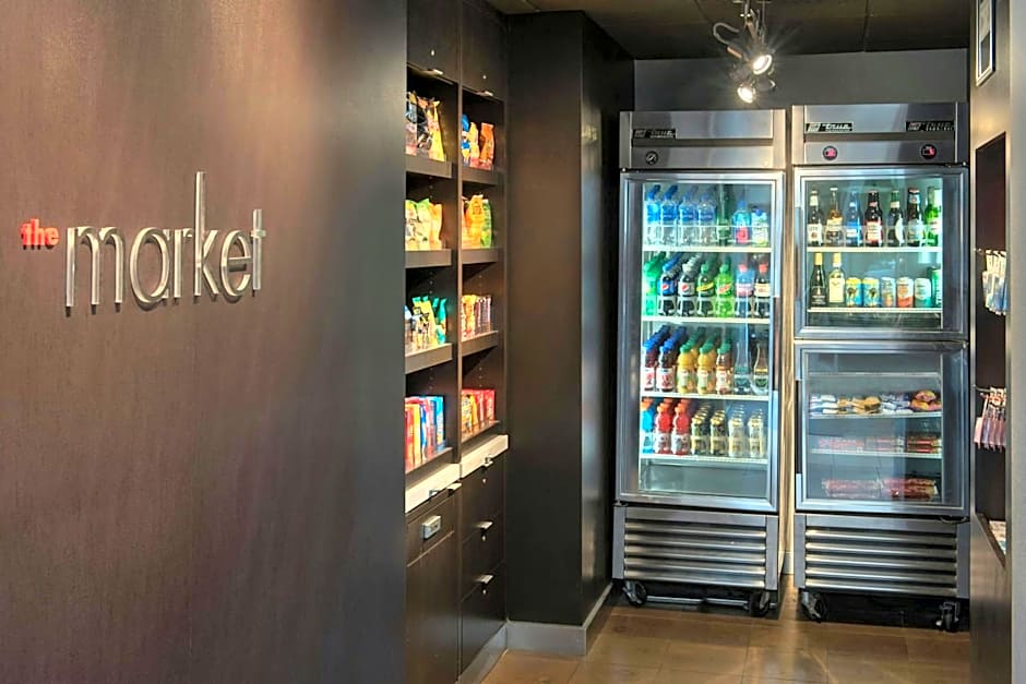 Courtyard by Marriott Annapolis