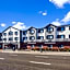 Hotel Skye San Francisco Airport SFO FREE SHUTTLE!