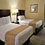 Travelodge by Wyndham Knoxville East