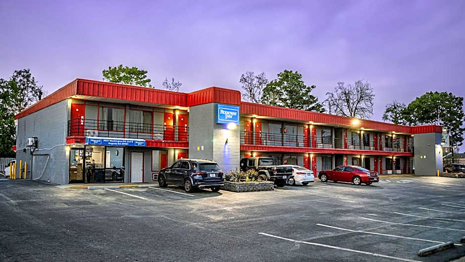 Rodeway Inn