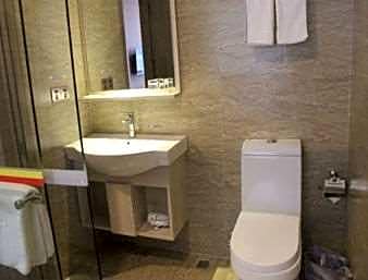 Super 8 Hotel Quanzhou Huaqiao University Zhong Ju