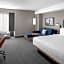 Courtyard by Marriott Pittsburgh University Center