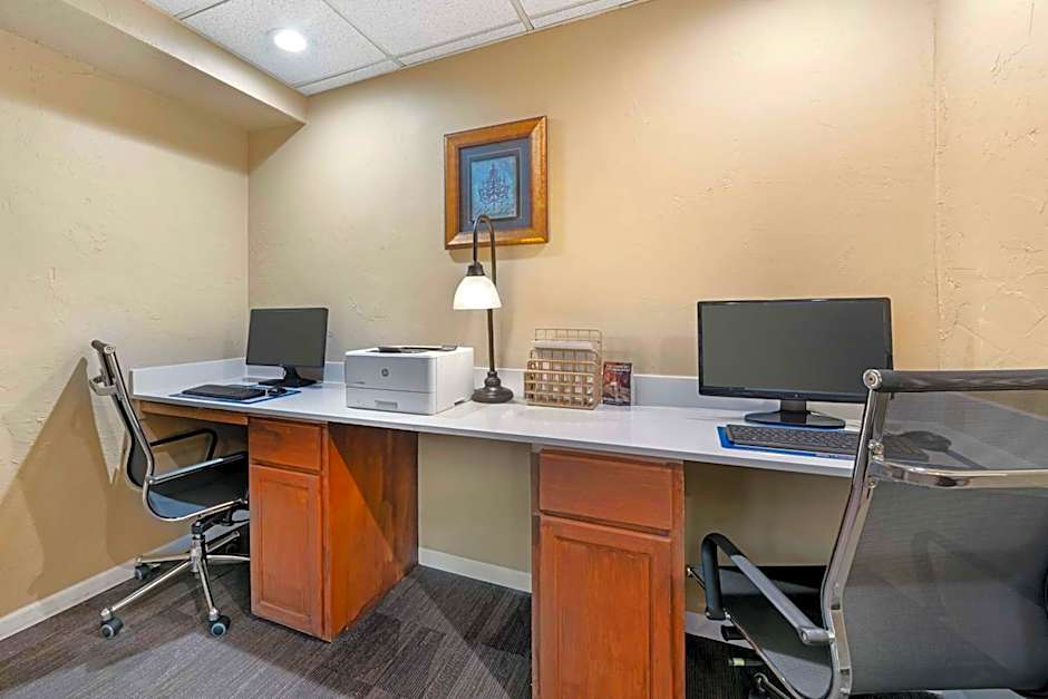 Best Western Green Bay Inn Conference Center