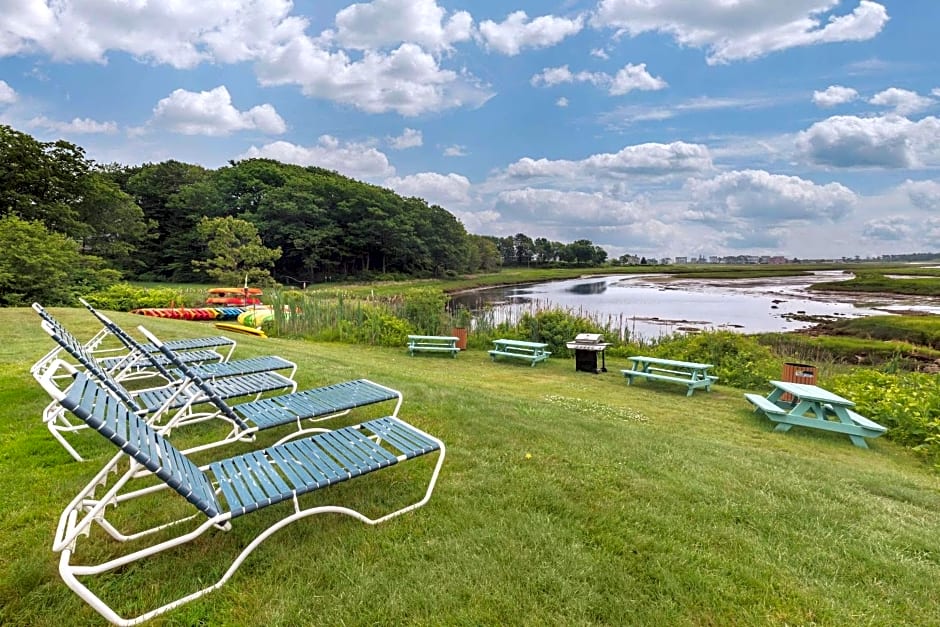 Ogunquit River Inn & Suites