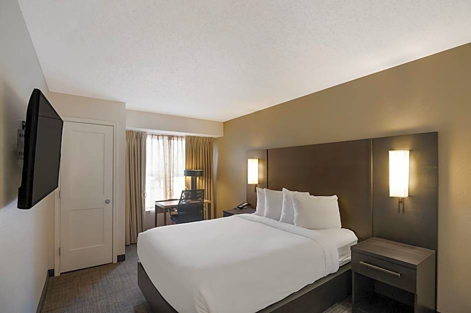 Sonesta ES Suites Dallas Richardson