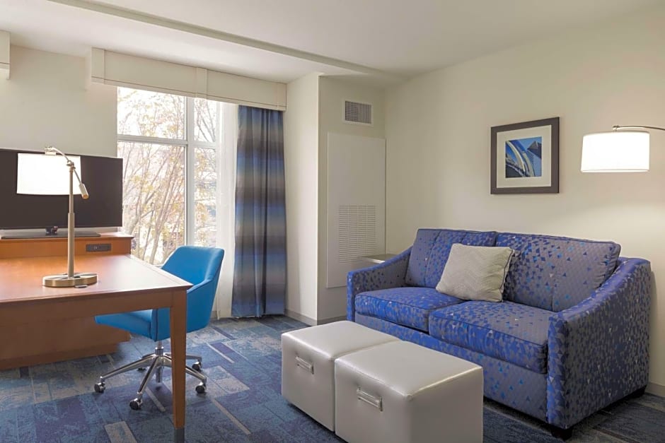 Hampton Inn By Hilton & Suites Rosemont Chicago O Hare