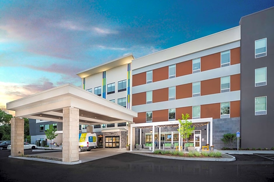 Tru by Hilton Minneapolis Mall of America - photo 4