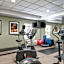 Staybridge Suites Indianapolis-Airport