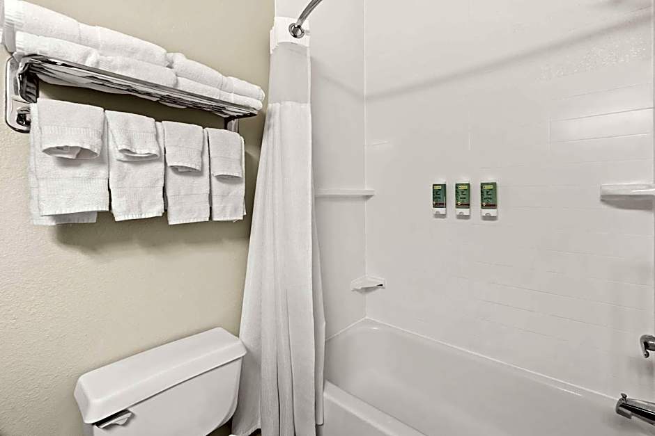 SureStay by Best Western Bryan College Station