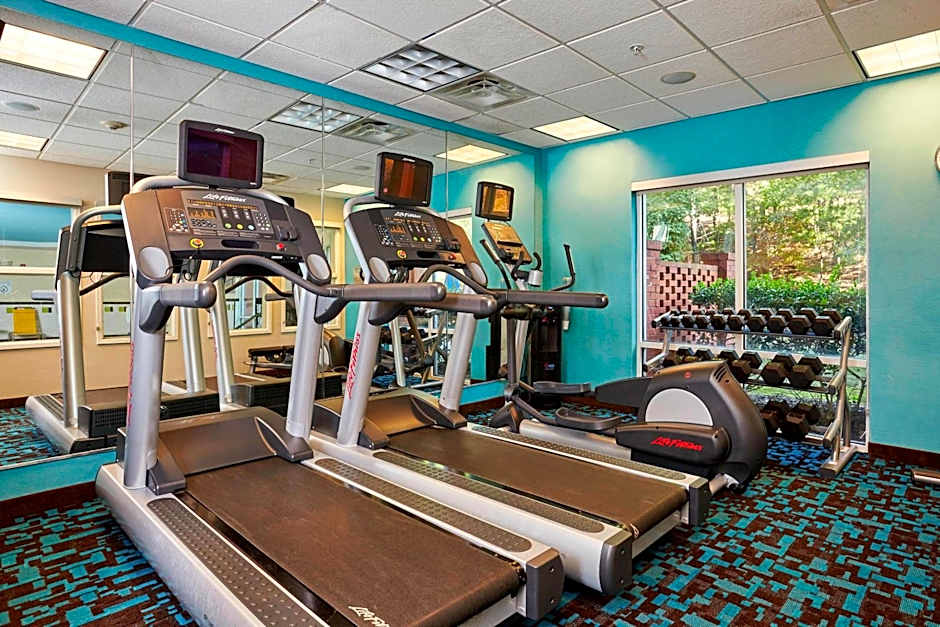 Fairfield Inn & Suites by Marriott Cartersville